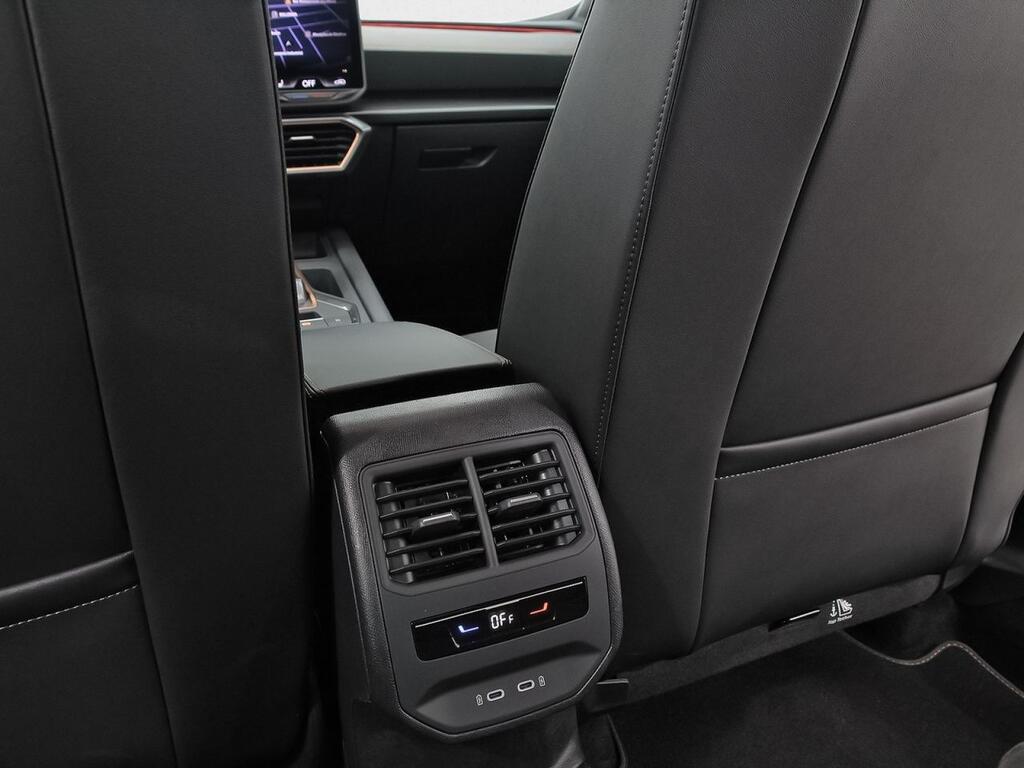 CUPRA Formentor 1.5 TSI e-Hybrid 200kW (272 CV) VZ DSG Segunda mano