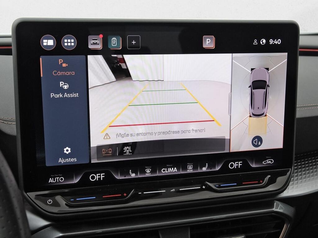 CUPRA Formentor 1.5 TSI e-Hybrid 200kW (272 CV) VZ DSG Segunda mano