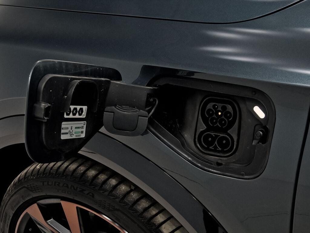 CUPRA Formentor 1.5 TSI e-Hybrid 200kW (272 CV) VZ DSG Segunda mano