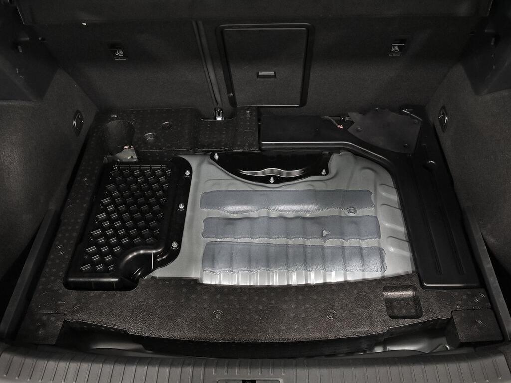 CUPRA Formentor 1.5 TSI e-Hybrid 200kW (272 CV) VZ DSG Segunda mano