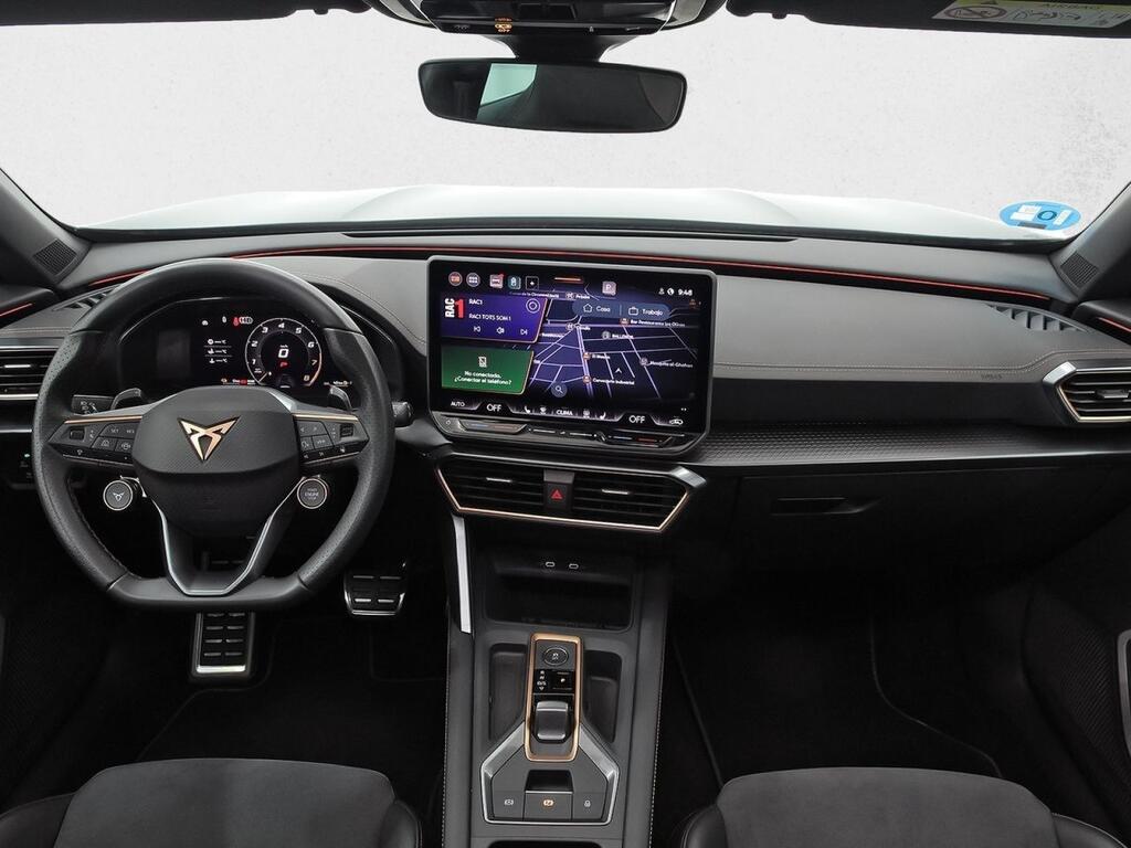 CUPRA Formentor 1.5 TSI e-Hybrid 200kW (272 CV) VZ DSG Segunda mano
