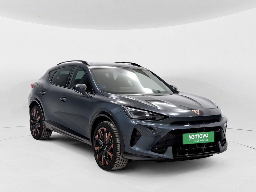 CUPRA Formentor 1.5 TSI e-Hybrid 200kW (272 CV) VZ DSG