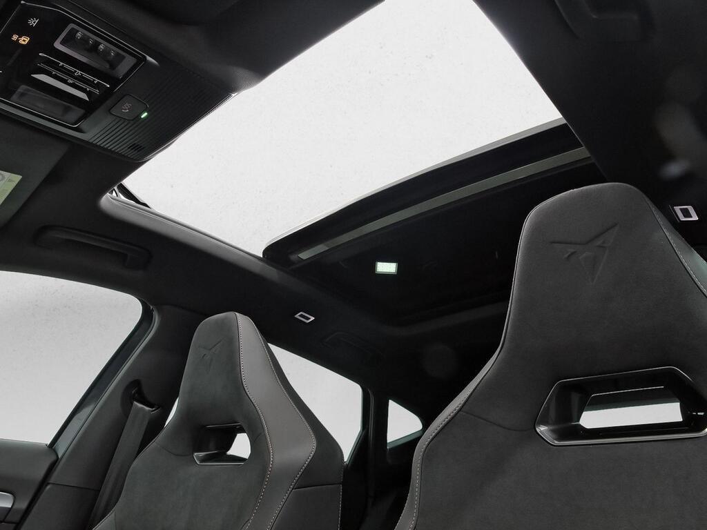 CUPRA Formentor 1.5 TSI e-Hybrid 200kW (272 CV) VZ DSG Segunda mano