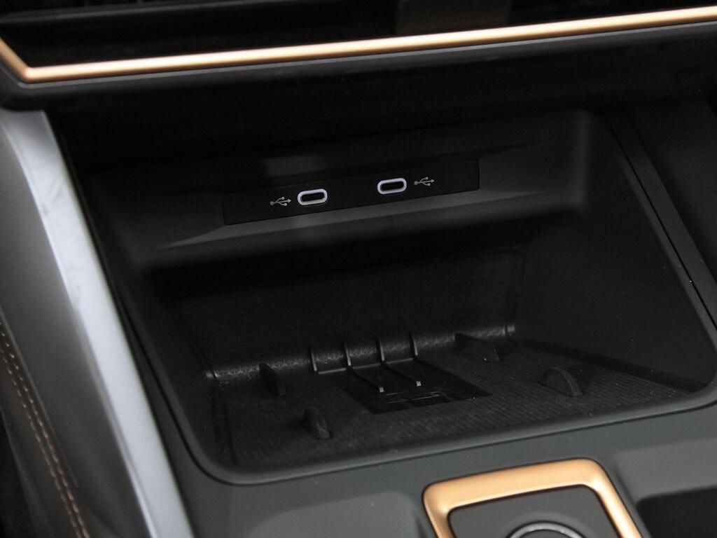 CUPRA Formentor 1.5 TSI e-Hybrid 200kW (272 CV) VZ DSG Segunda mano