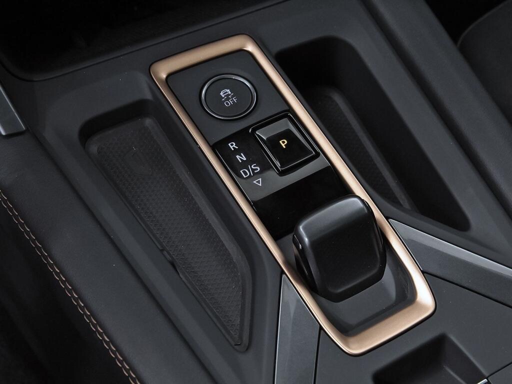 CUPRA Formentor 1.5 TSI e-Hybrid 200kW (272 CV) VZ DSG Segunda mano