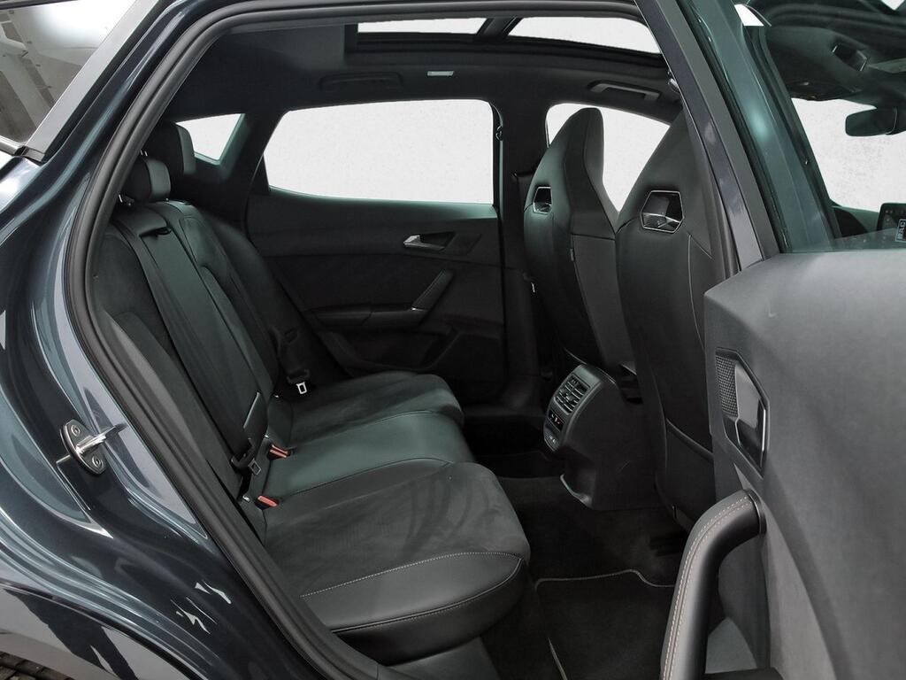 CUPRA Formentor 1.5 TSI e-Hybrid 200kW (272 CV) VZ DSG Segunda mano