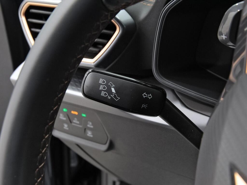 CUPRA Formentor 1.5 TSI e-Hybrid 200kW (272 CV) VZ DSG Segunda mano