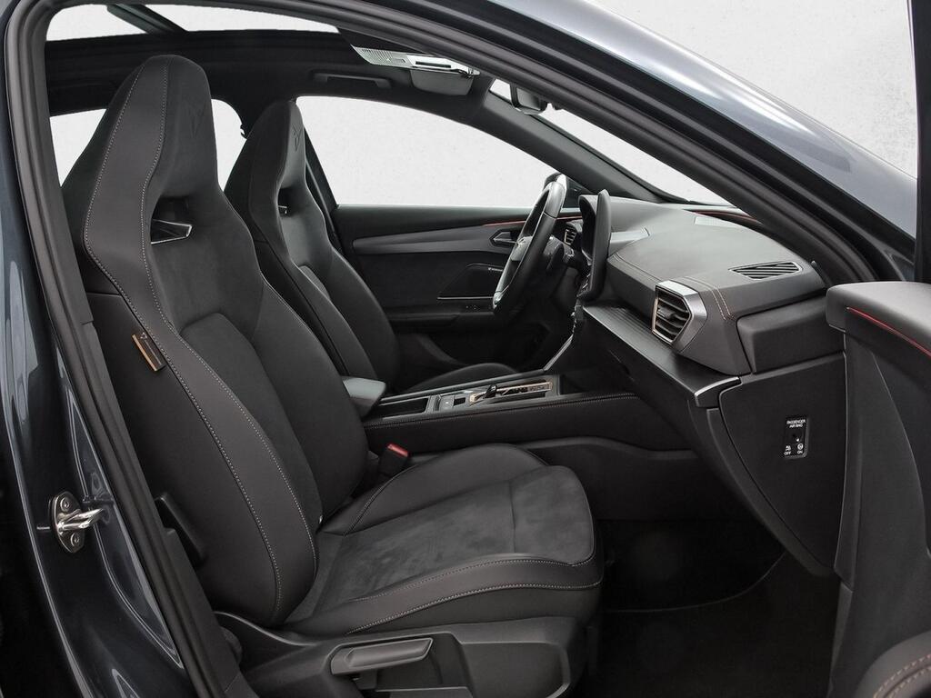 CUPRA Formentor 1.5 TSI e-Hybrid 200kW (272 CV) VZ DSG Segunda mano
