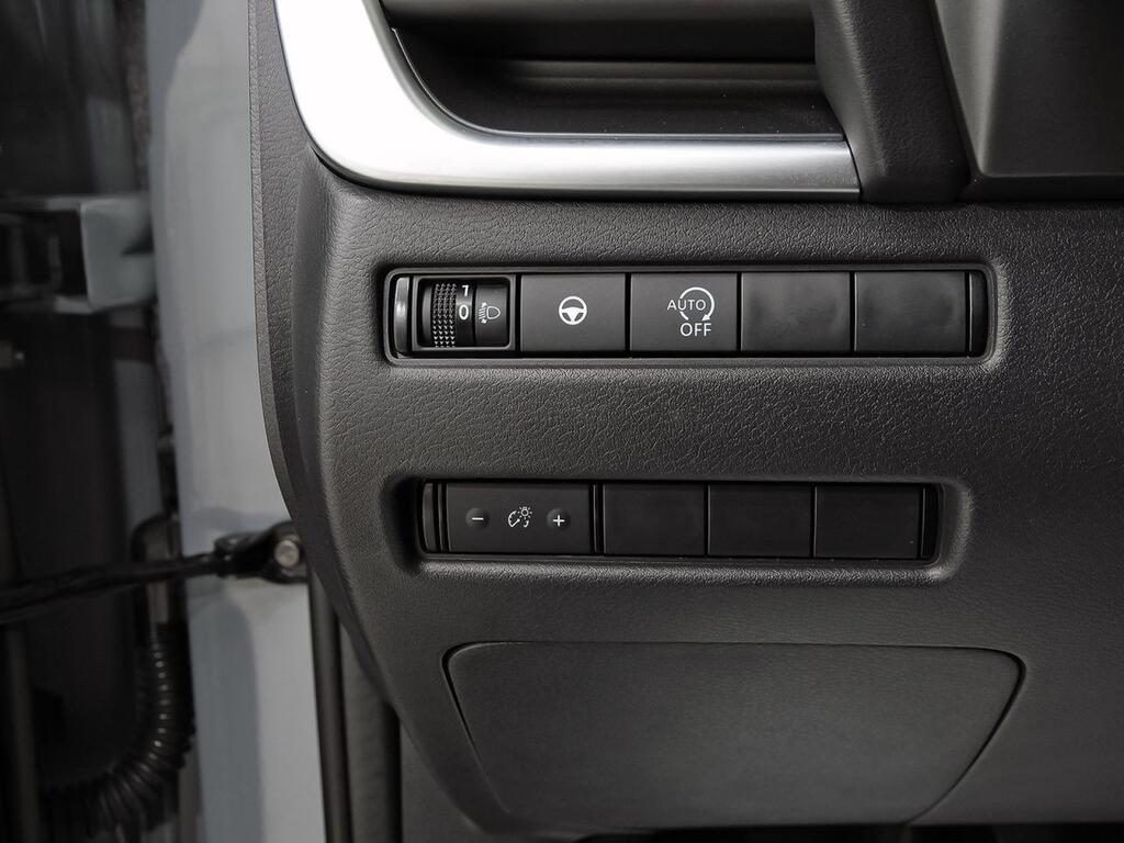 Nissan Qashqai DIG-T 103kW N-Connecta Segunda mano