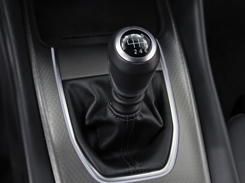 Nissan Qashqai DIG-T 103kW N-Connecta Segunda mano