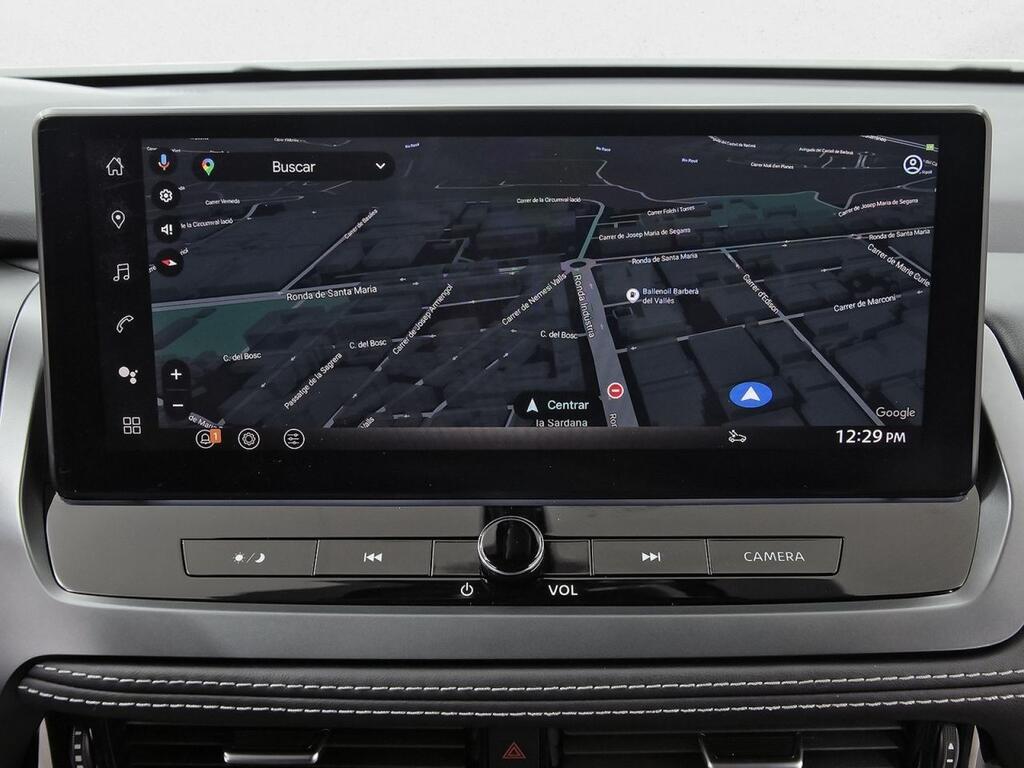 Nissan Qashqai DIG-T 103kW N-Connecta Segunda mano