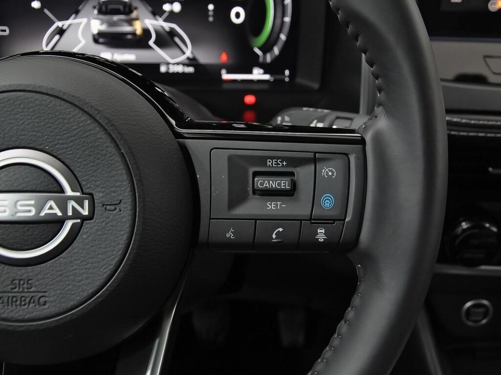 Nissan Qashqai DIG-T 103kW N-Connecta Segunda mano