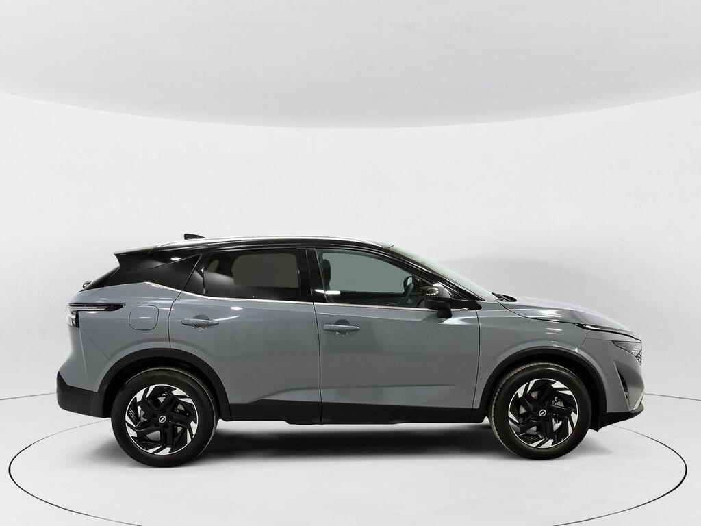 Nissan Qashqai DIG-T 103kW N-Connecta Segunda mano