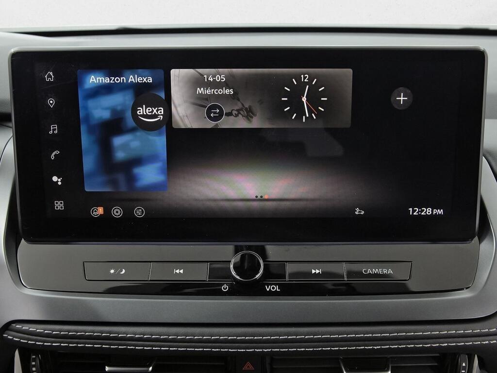 Nissan Qashqai DIG-T 103kW N-Connecta Segunda mano