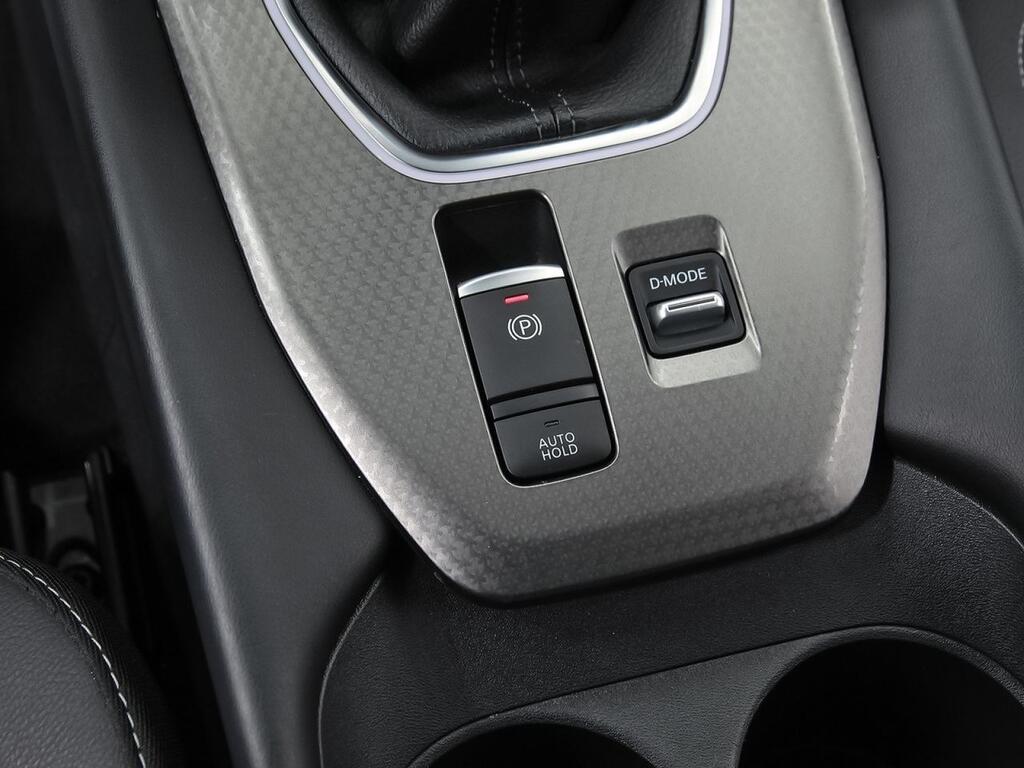 Nissan Qashqai DIG-T 103kW N-Connecta Segunda mano
