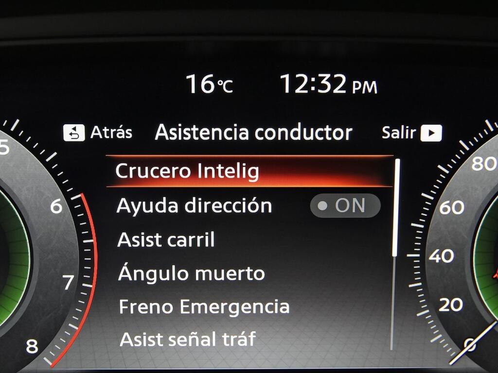 Nissan Qashqai DIG-T 103kW N-Connecta Segunda mano