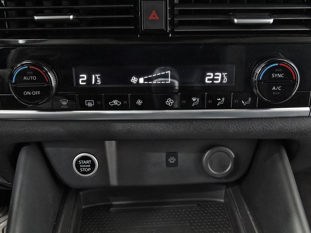Nissan Qashqai DIG-T 103kW N-Connecta Segunda mano
