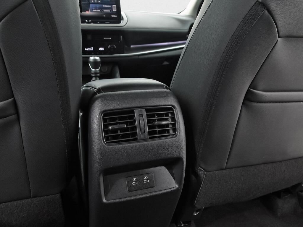 Nissan Qashqai DIG-T 103kW N-Connecta Segunda mano