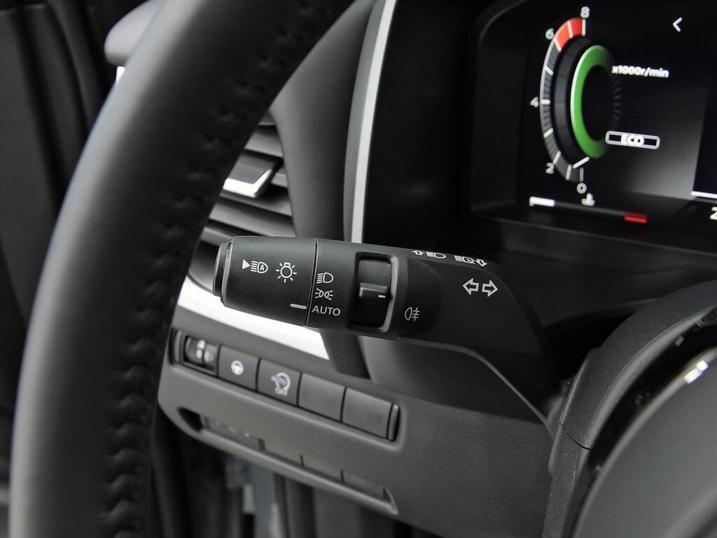 Nissan Qashqai DIG-T 103kW N-Connecta Segunda mano