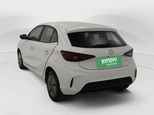 MG MG3 STANDARD 1.5 116 CV 5P