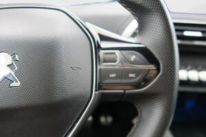 Peugeot 3008 1.2 PURETECH 96KW (130CV) GT LINE S&S 11
