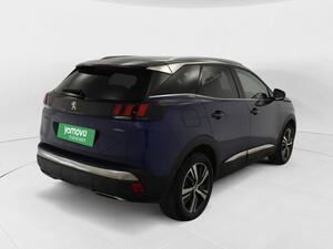 Peugeot 3008 1.2 PURETECH 96KW (130CV) GT LINE S&S