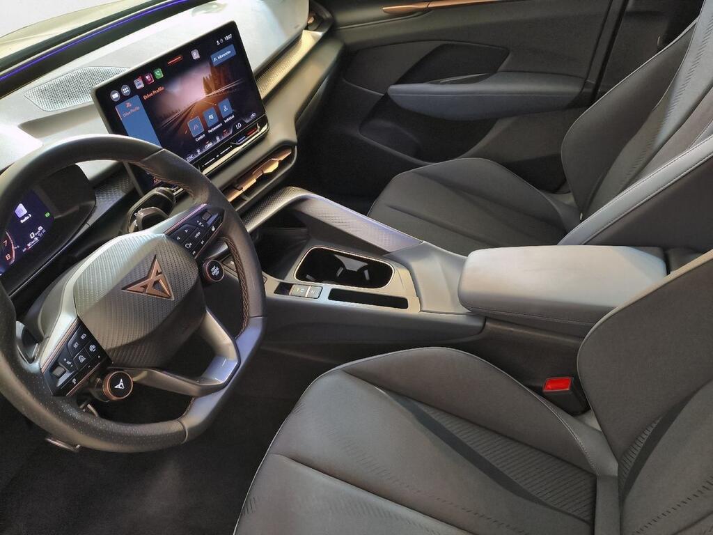Cupra Terramar 1.5 eTSI 110kW (150 CV) DSG 24