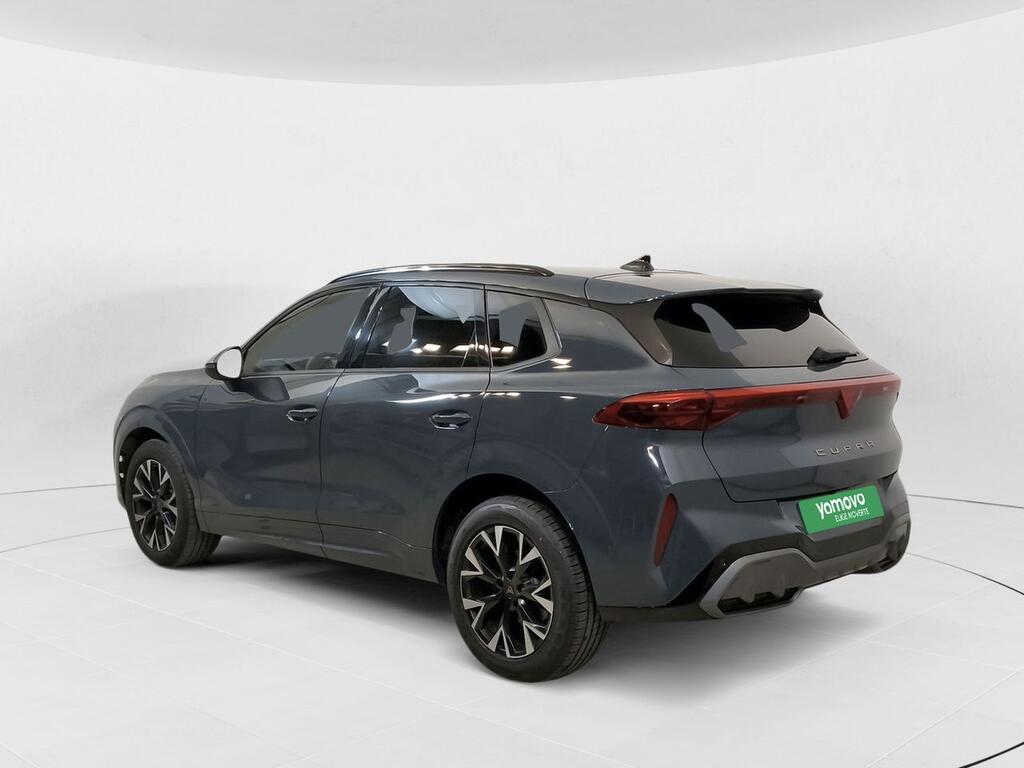 Cupra Terramar 1.5 eTSI 110kW (150 CV) DSG 2