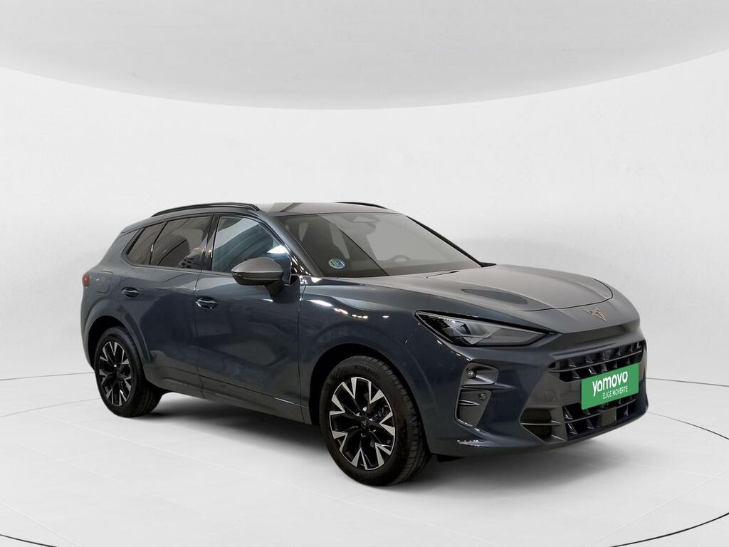 Cupra Terramar 1.5 eTSI 110kW (150 CV) DSG 1