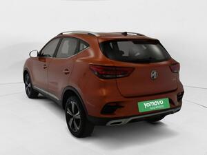 MG ZS COMFORT 1.5 106 CV 5P