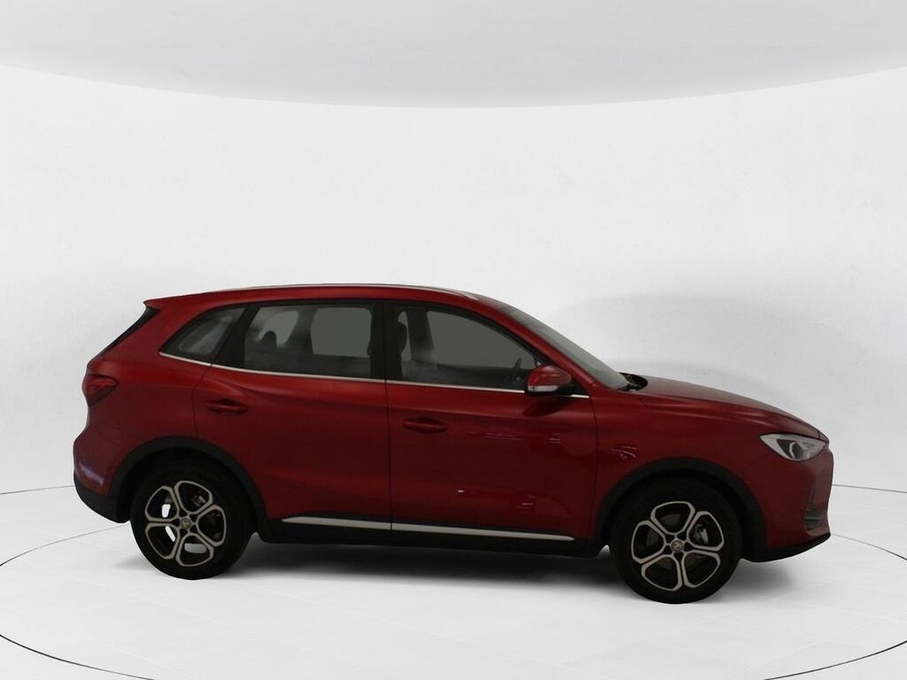 MG ZS COMFORT 1.5 HYBRID+ 197 CV 5P 3