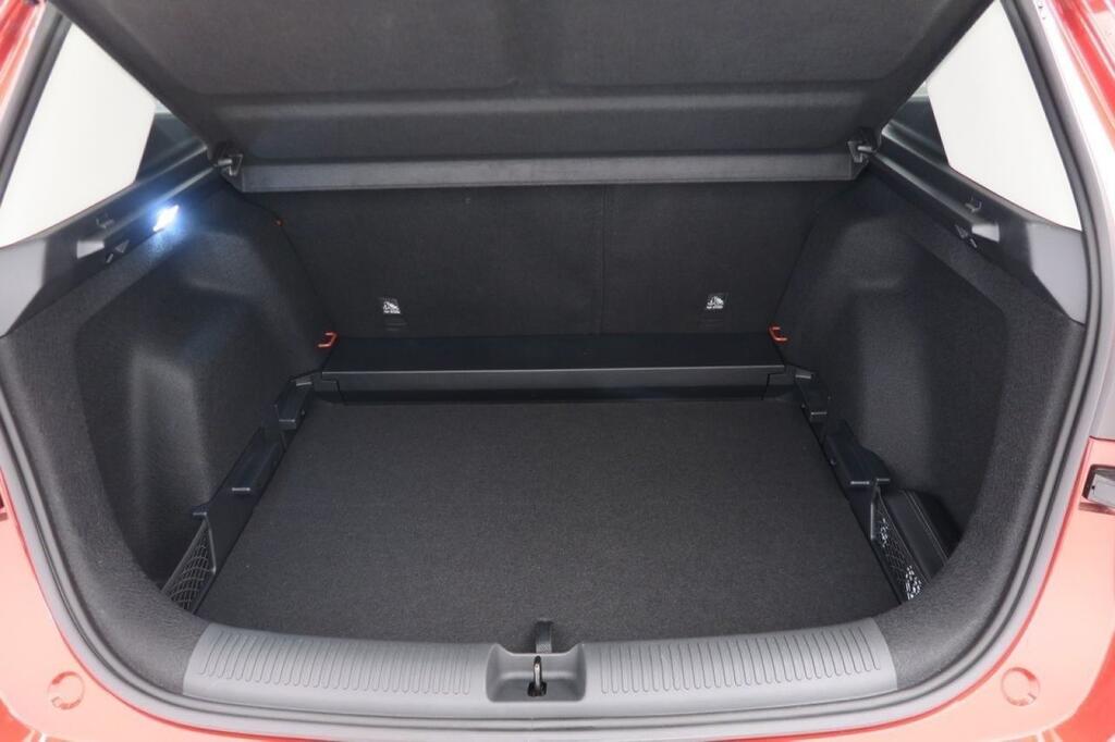 MG ZS COMFORT 1.5 HYBRID+ 197 CV 5P 21
