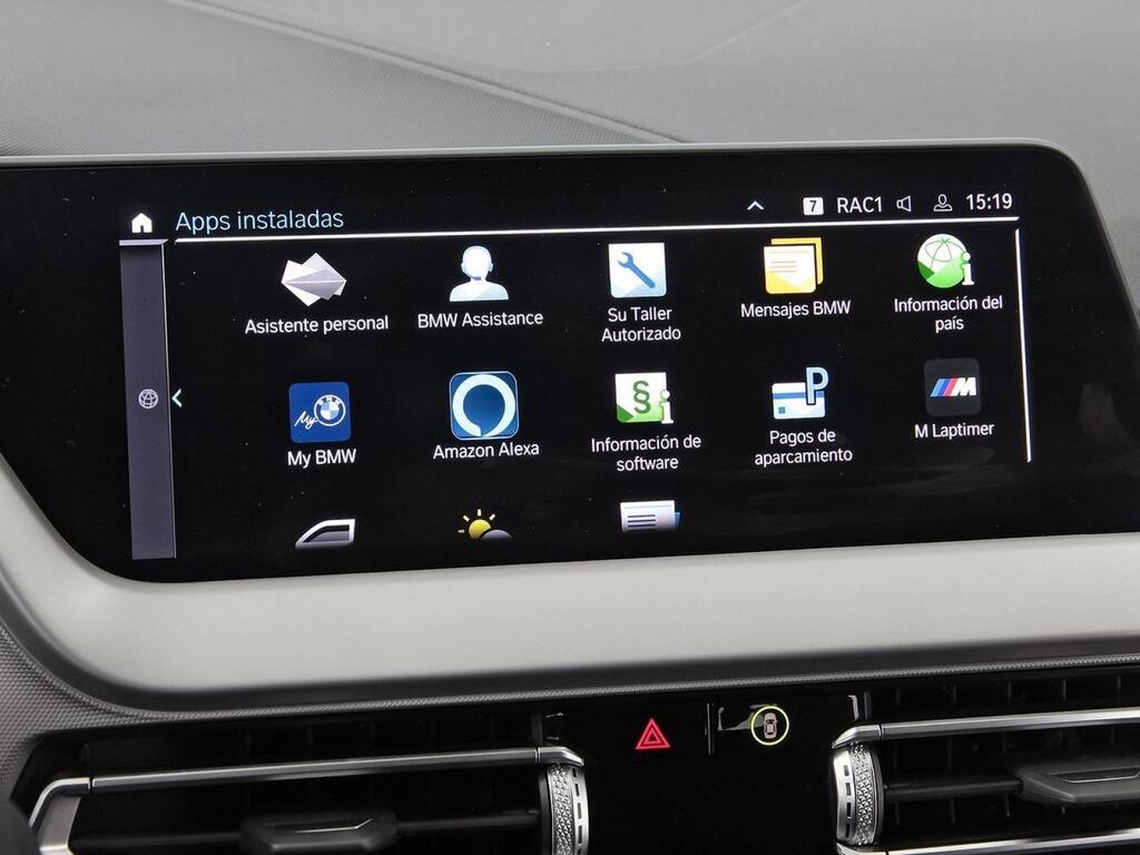 BMW Serie 1 118i 26