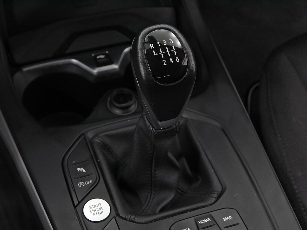 BMW Serie 1 118i 34