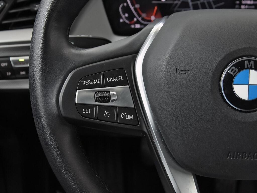 BMW Serie 1 118i 18