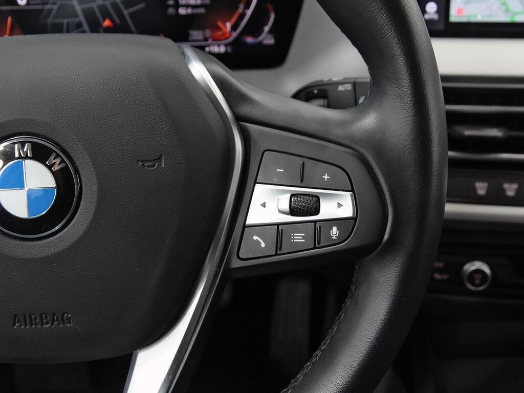 BMW Serie 1 118i 19