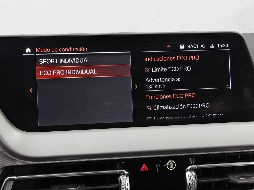 BMW Serie 1 118i 27