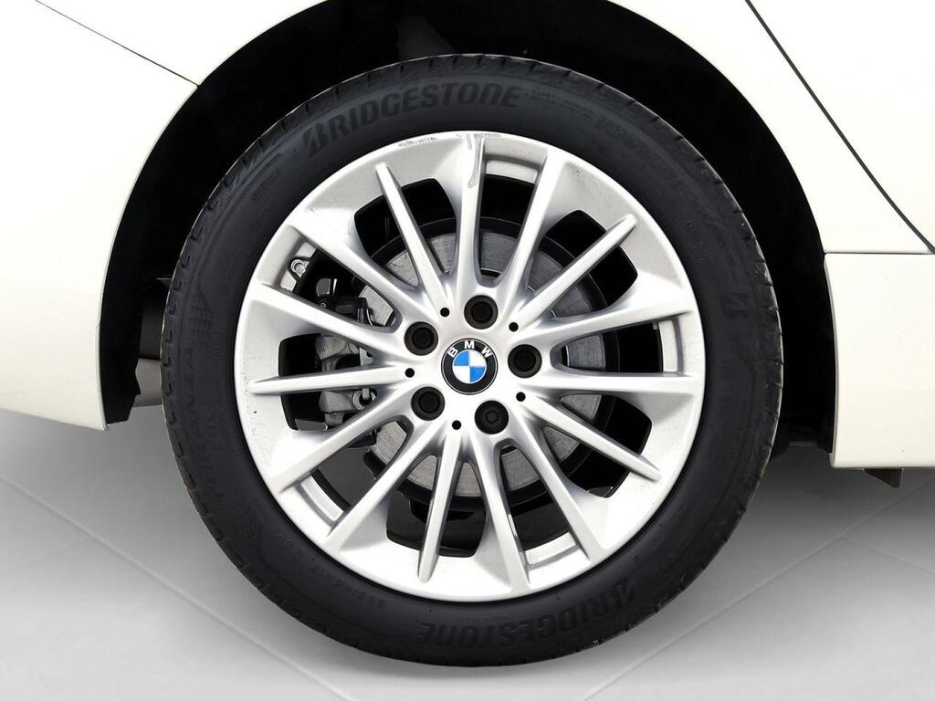 BMW Serie 1 118i 10