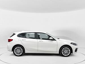 BMW Serie 1 118i