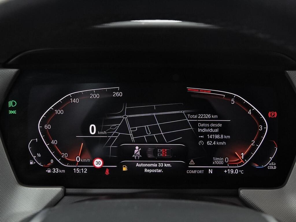 BMW Serie 1 118i 15