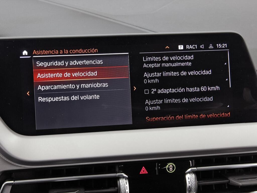 BMW Serie 1 118i 29