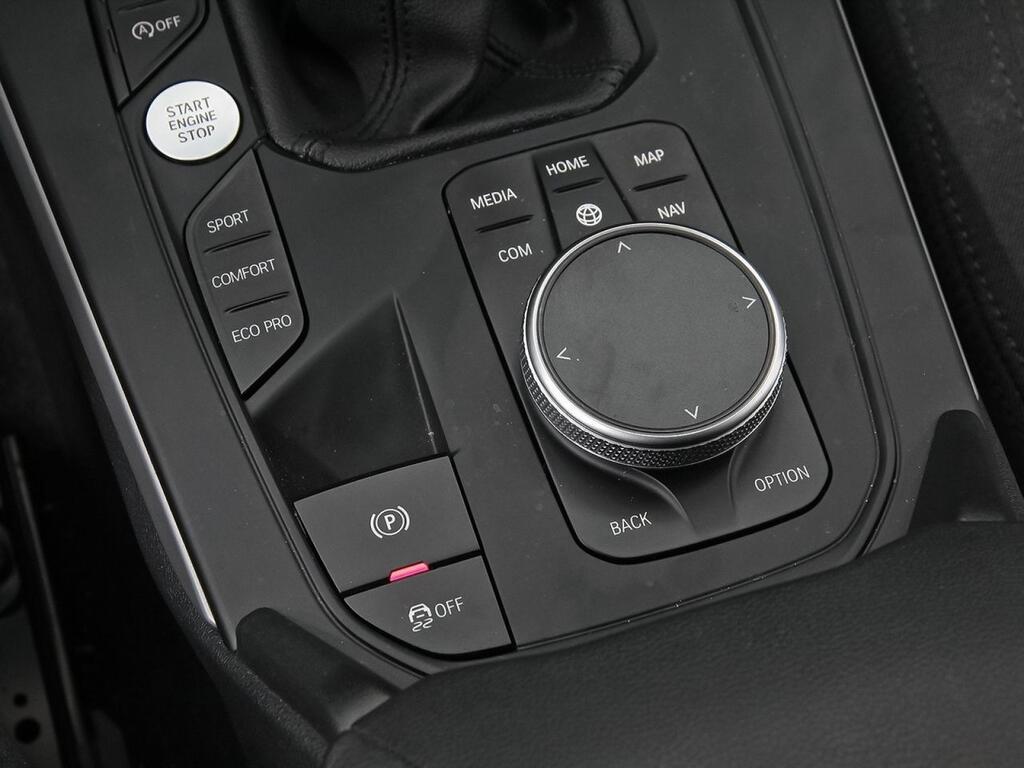 BMW Serie 1 118i 32