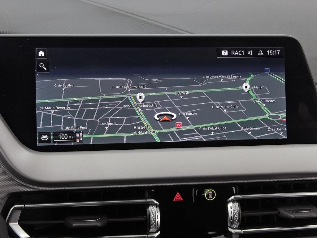 BMW Serie 1 118i 23