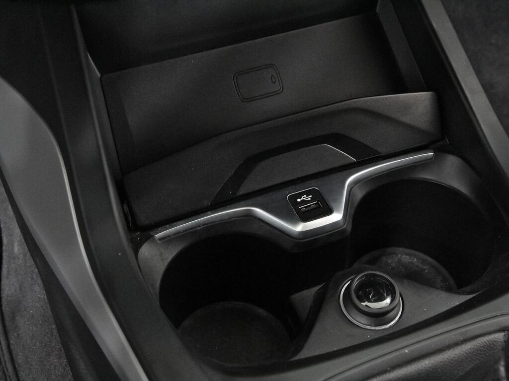 BMW Serie 1 118i 35