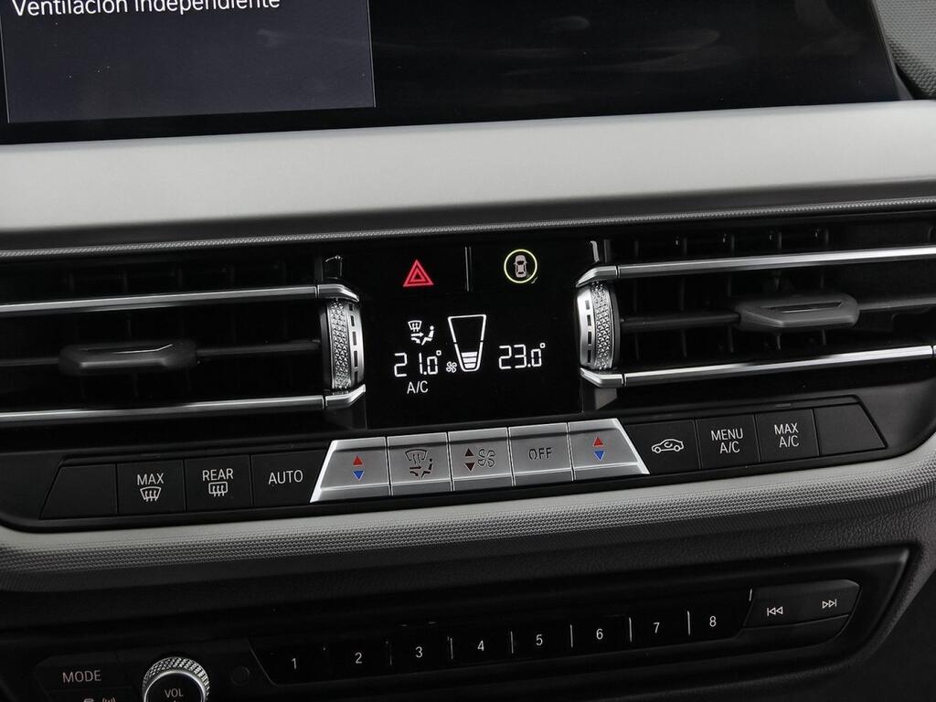 BMW Serie 1 118i 30