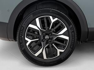 Citroën C4 Gasoline 130 S&S EAT8 Max 11