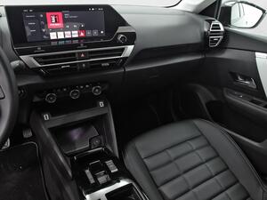 Citroën C4 Gasoline 130 S&S EAT8 Max 12