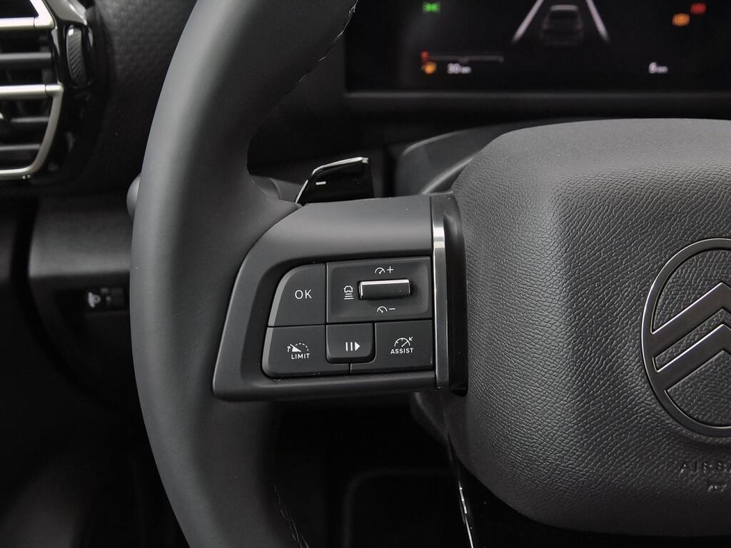 Citroën C4 Gasoline 130 S&S EAT8 Max 18