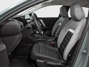 Citroën C4 Gasoline 130 S&S EAT8 Max 8