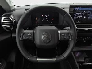 Citroën C4 Gasoline 130 S&S EAT8 Max 20